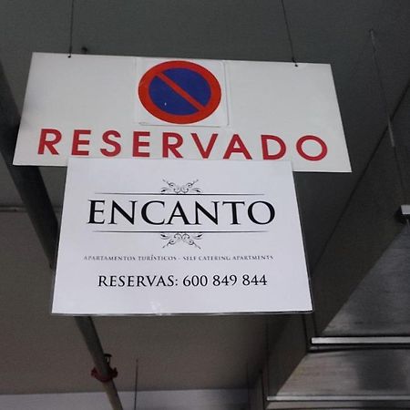 Apartamentos Turisticos Encanto Caces Kültér fotó