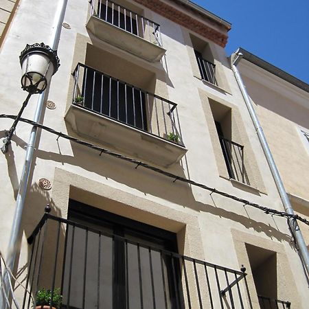 Apartamentos Turisticos Encanto Caces Kültér fotó