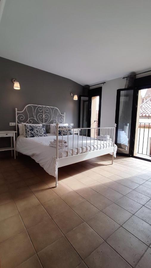Apartamentos Turisticos Encanto Caces Kültér fotó