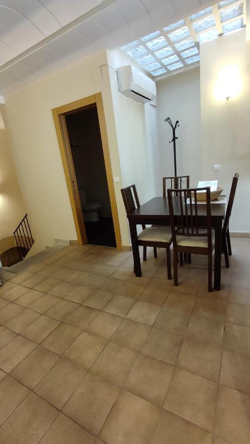 Apartamentos Turisticos Encanto Caces Kültér fotó