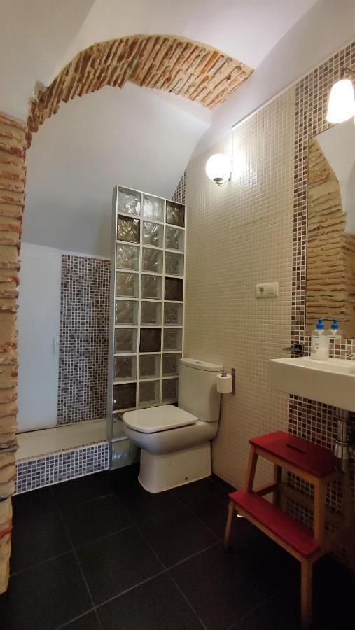Apartamentos Turisticos Encanto Caces Kültér fotó