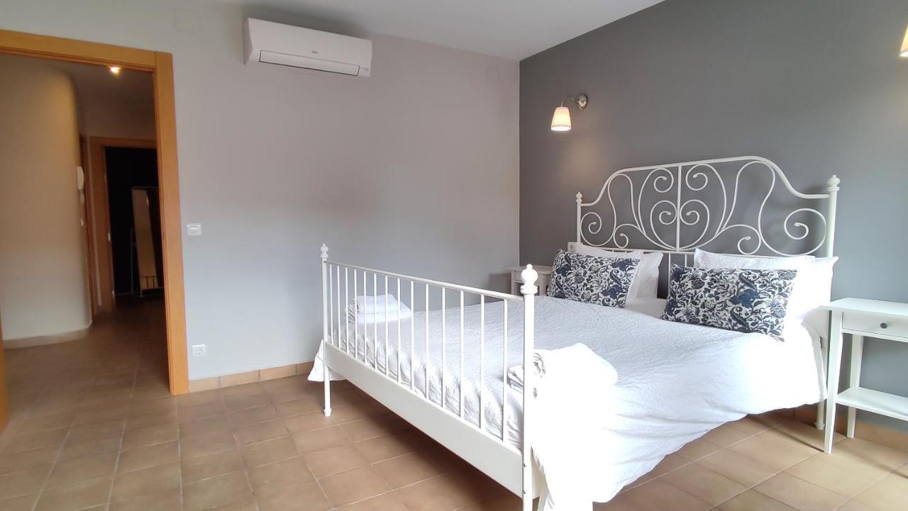 Apartamentos Turisticos Encanto Caces Kültér fotó