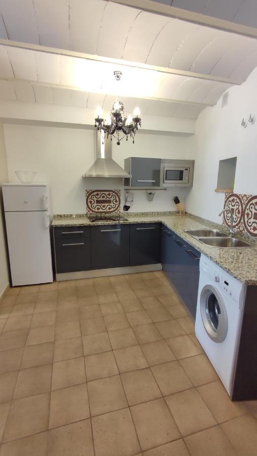 Apartamentos Turisticos Encanto Caces Kültér fotó