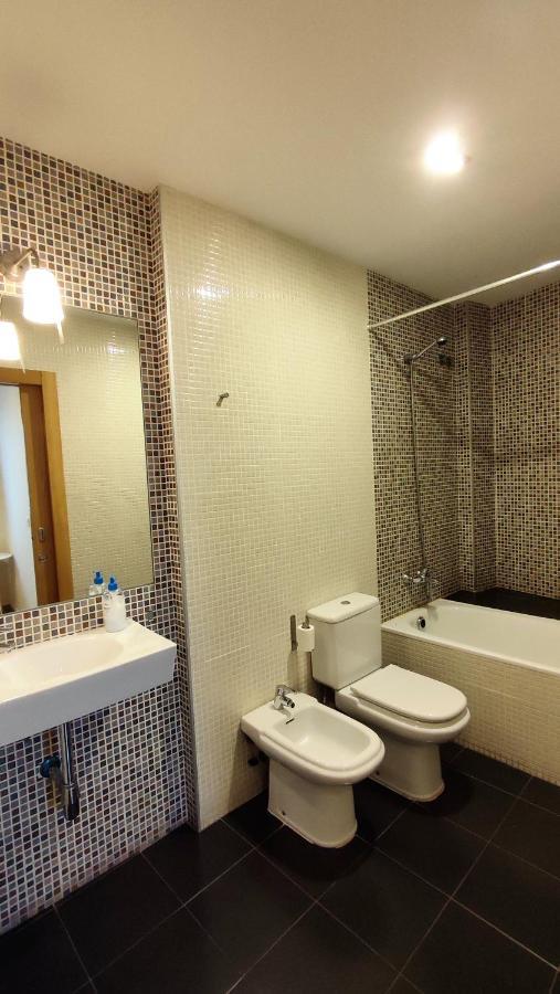 Apartamentos Turisticos Encanto Caces Kültér fotó
