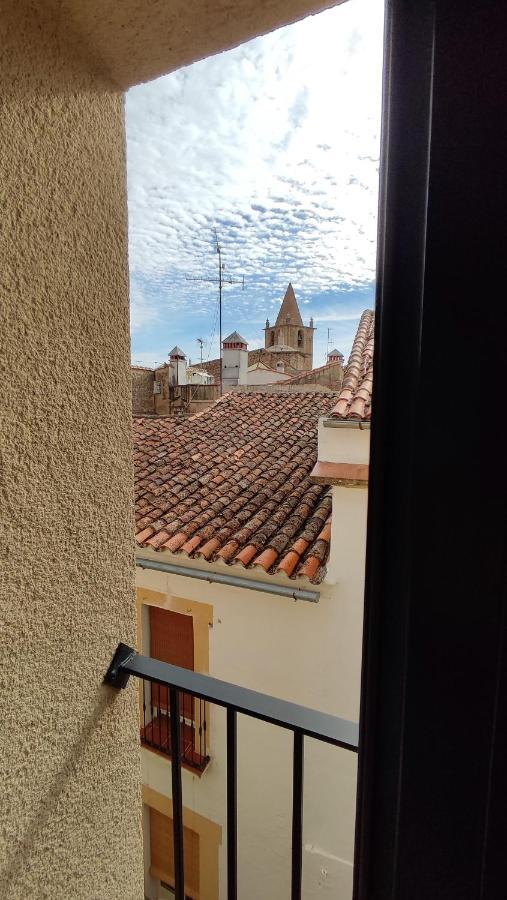 Apartamentos Turisticos Encanto Caces Kültér fotó