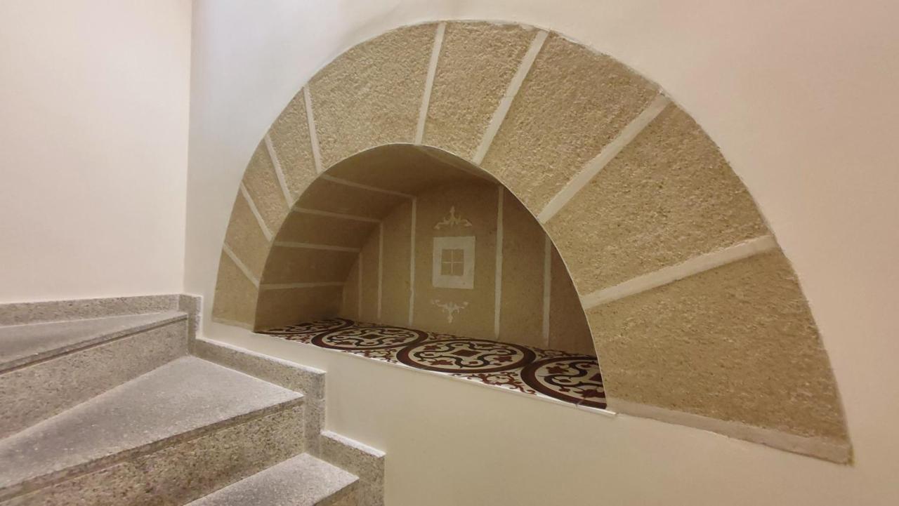 Apartamentos Turisticos Encanto Caces Kültér fotó