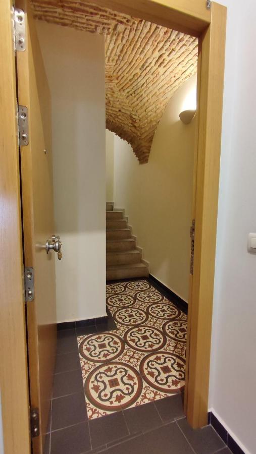 Apartamentos Turisticos Encanto Caces Kültér fotó