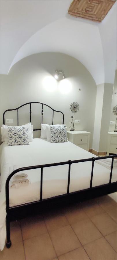 Apartamentos Turisticos Encanto Caces Kültér fotó