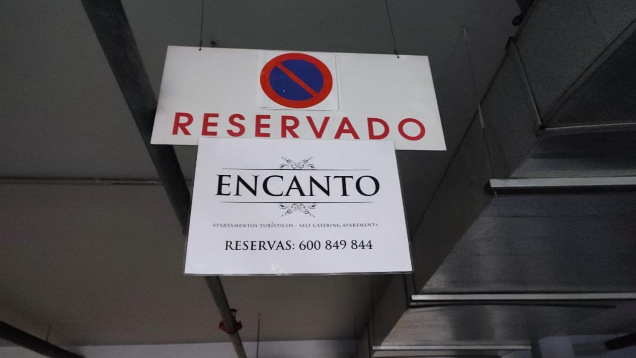 Apartamentos Turisticos Encanto Caces Kültér fotó