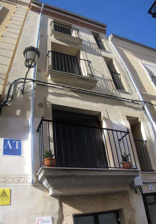 Apartamentos Turisticos Encanto Caces Kültér fotó