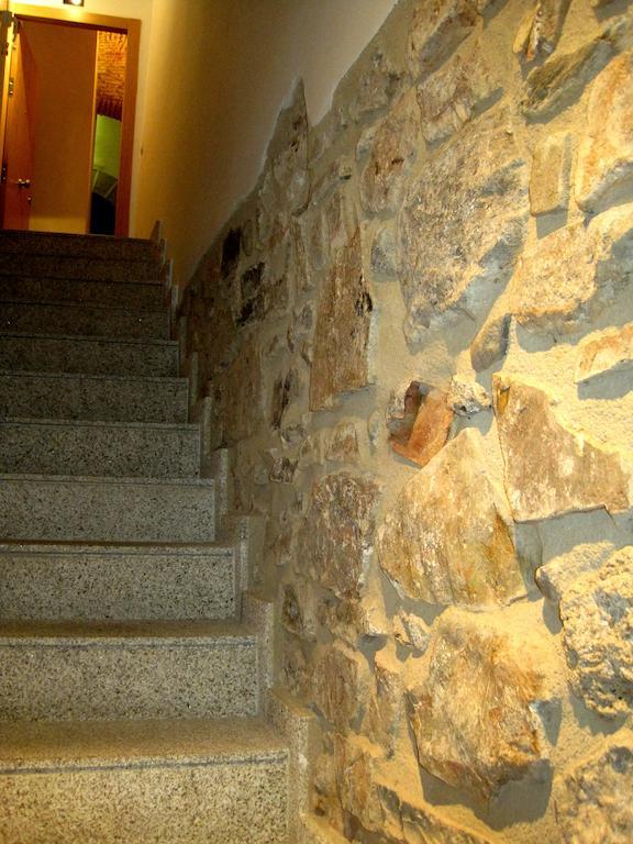 Apartamentos Turisticos Encanto Caces Kültér fotó