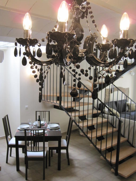Apartamentos Turisticos Encanto Caces Szoba fotó