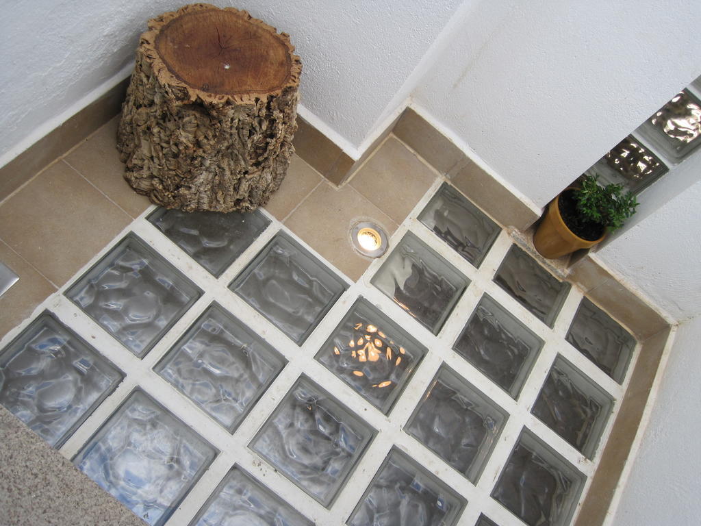 Apartamentos Turisticos Encanto Caces Kültér fotó