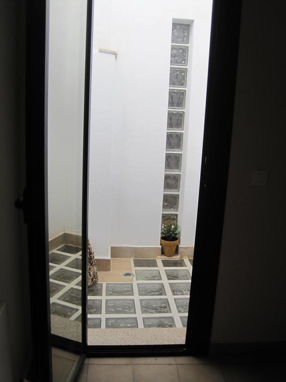 Apartamentos Turisticos Encanto Caces Szoba fotó