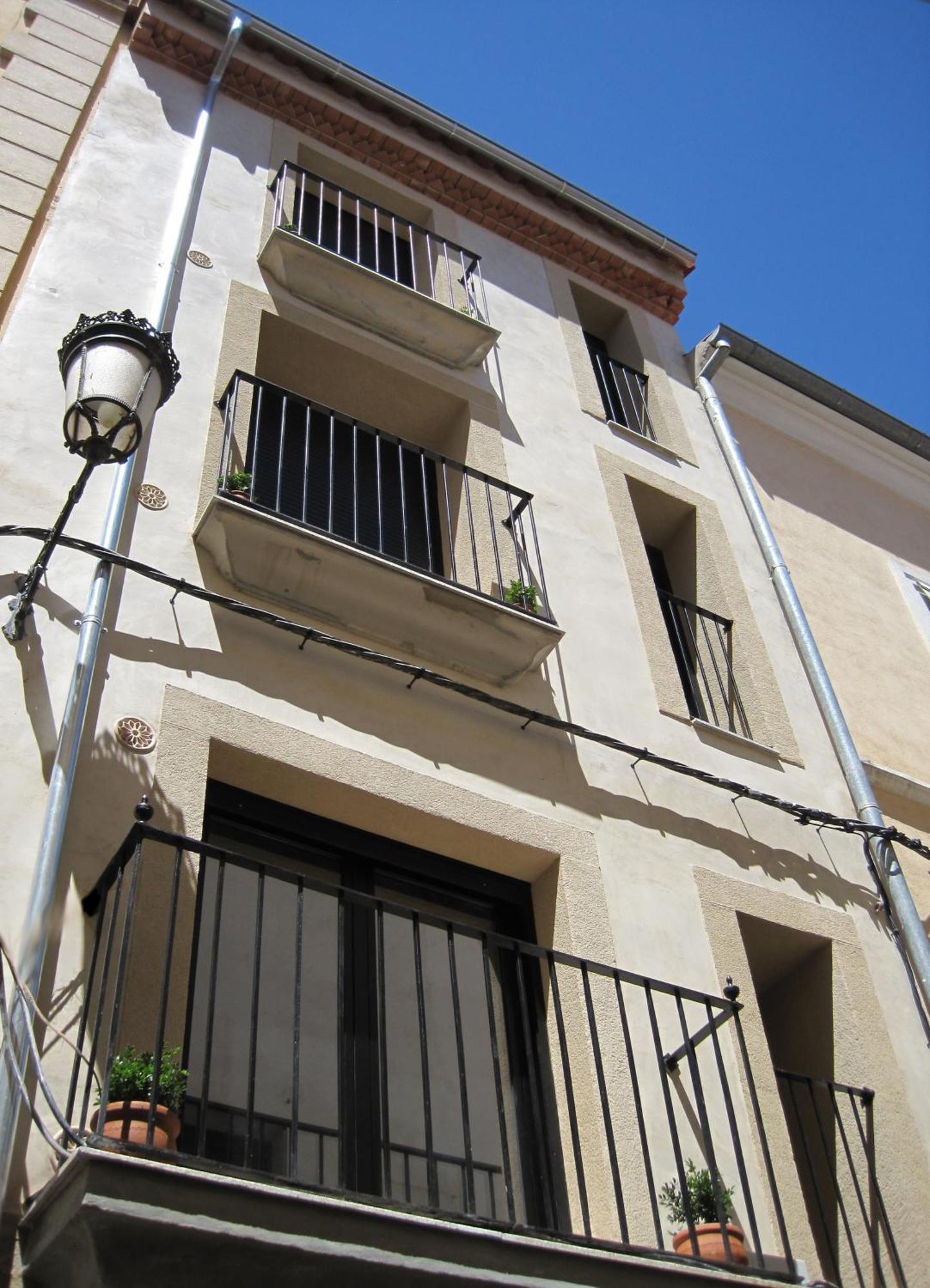 Apartamentos Turisticos Encanto Caces Kültér fotó